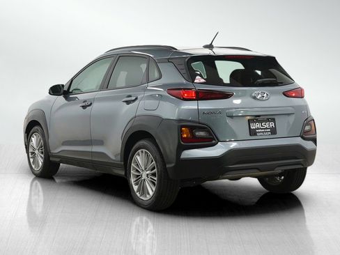 Used 2020 Hyundai Kona SEL AWD/4WD image 3