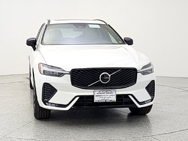 New 2026 Volvo XC60 B5 Plus w/ Protection Package Premier AWD/4WD image 2