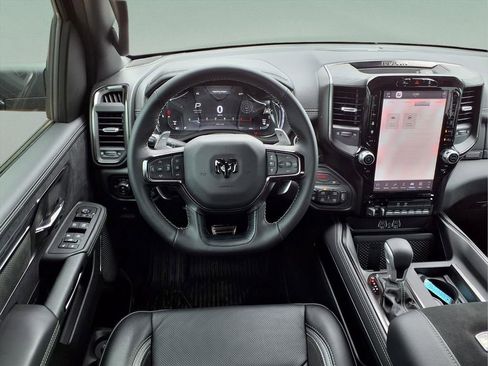 New 2026 RAM 1500 RHO AWD/4WD image 9