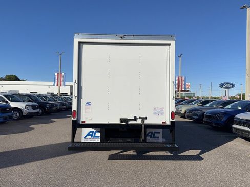 New 2026 Ford E-350 and Econoline 350 Super Duty w/ Power Equipment Group image 28