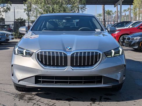 New 2026 BMW 530i image 4