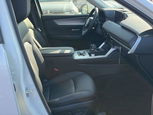 New 2026 MAZDA CX-90 3.3 Turbo w/ Preferred Package image 9