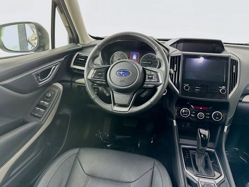 Used 2024 Subaru Forester Limited image 31
