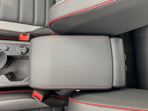 New 2026 Volkswagen GTI Autobahn image 40