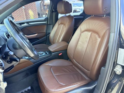 Used 2016 Audi A3 1.8T Premium FWD image 19