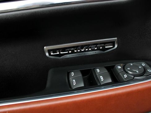 Used 2023 GMC Sierra 1500 Denali Ultimate image 22