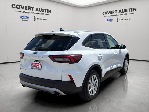 Used 2025 Ford Escape Active FWD image 5