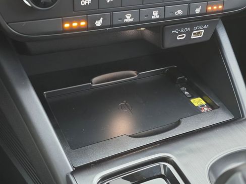 New 2026 Subaru Outback Limited XT image 23