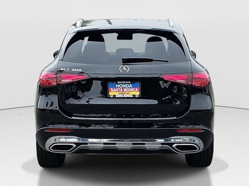 Used 2026 Mercedes-Benz GLC 300 image 6