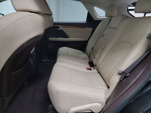 Used 2020 Lexus RX 450h AWD w/ Premium Package image 28