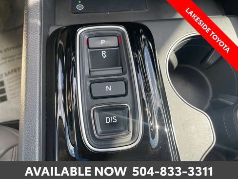 Used 2023 Honda Pilot EX-L image 33