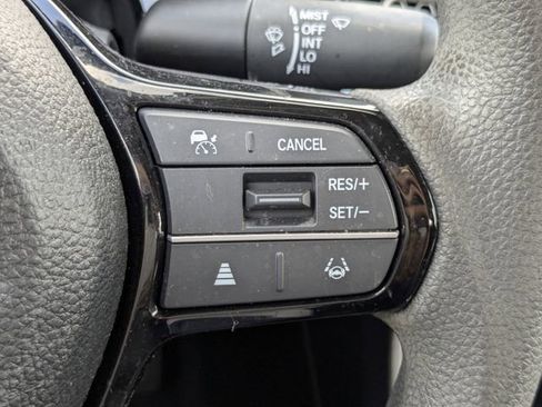 Used 2023 Honda Civic LX image 25