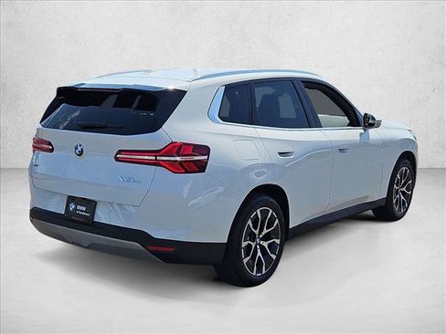 Used 2026 BMW X3 xDrive30i AWD/4WD image 5