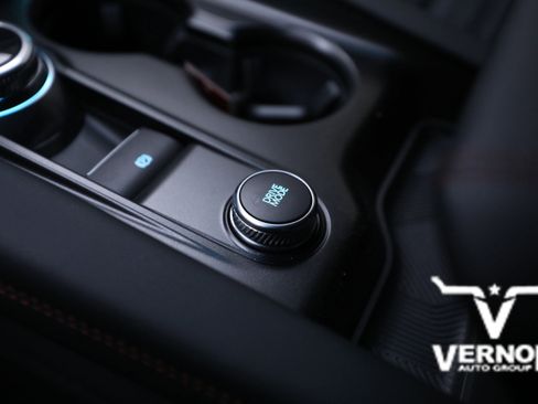 New 2025 Ford Explorer ST-Line w/ Premium Package image 16