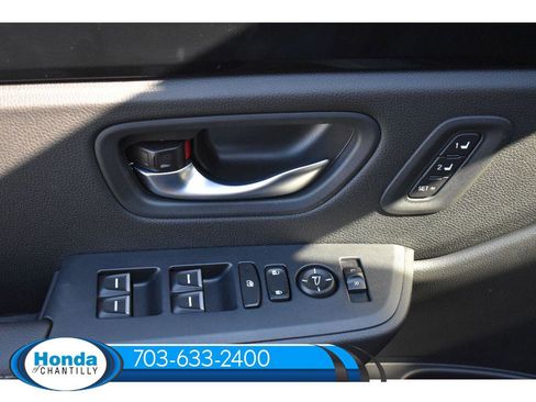 New 2026 Honda Pilot EX-L image 23