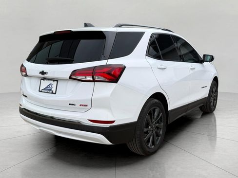 Used 2023 Chevrolet Equinox RS image 13