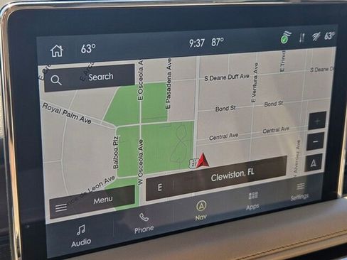 Used 2021 Lincoln Aviator Reserve w/ Equipment Group 201A image 11