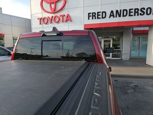 Used 2025 RAM 1500 Limited image 7