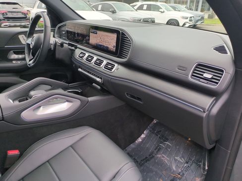Certified 2026 Mercedes-Benz GLE 450 4MATIC image 37