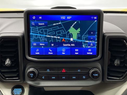 Used 2023 Ford Bronco Sport Heritage Limited image 24