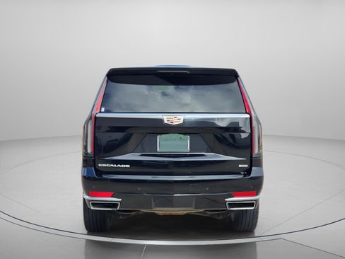 Used 2021 Cadillac Escalade Premium Luxury image 6
