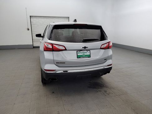 Used 2019 Chevrolet Equinox LT image 6