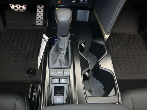 New 2026 Toyota Camry Hybrid w/ Multimedia Upgrade Package image 8