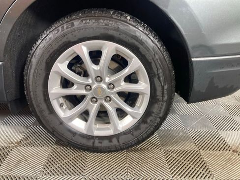 Used 2019 Chevrolet Equinox LT image 22