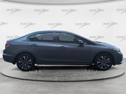 Used 2013 Honda Civic EX-L image 8