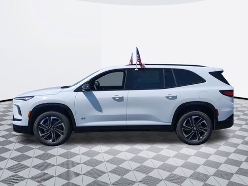 New 2026 Buick Enclave Sport Touring AWD/4WD image 4