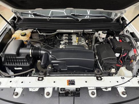 Used 2022 Chevrolet Colorado LT w/ Fleet Safety Package RWD image 7