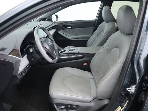 Used 2021 Toyota Avalon Limited w/ Advanced Safety Package image 20