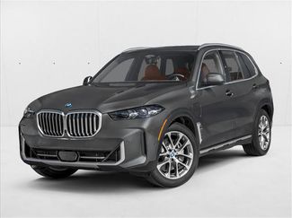 Used 2025 BMW X5 xDrive50e w/ M Sport Package AWD/4WD video 1