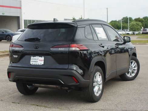 Used 2026 Toyota Corolla Cross LE w/ Cold Weather Package AWD/4WD image 30