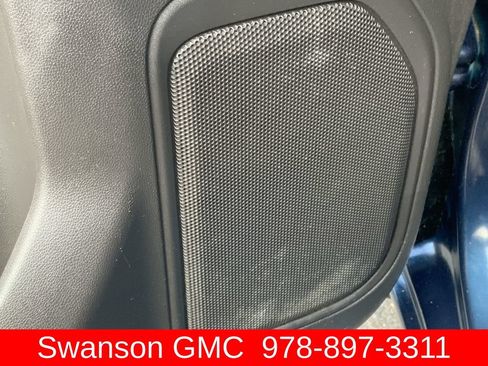 Used 2020 Chevrolet Silverado 1500 RST w/ All-Star Edition AWD/4WD image 22