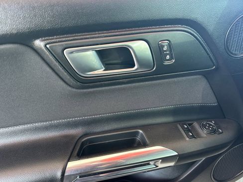 Certified 2021 Ford Mustang Coupe w/ Equipment Group 101A RWD image 13