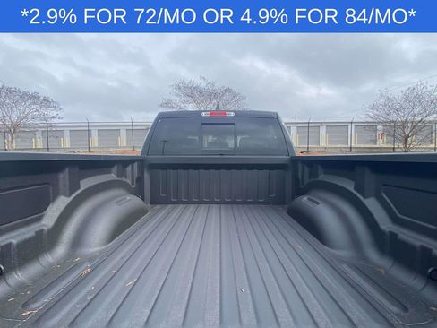 New 2026 RAM 1500 Limited AWD/4WD image 34