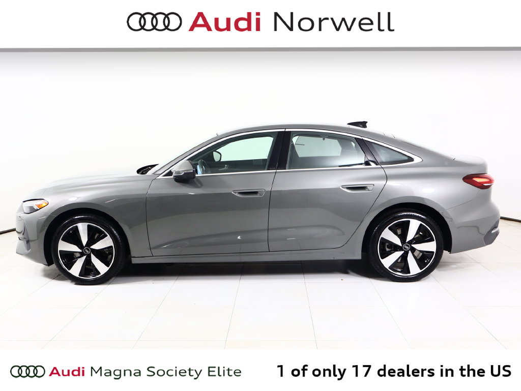 Certified 2025 Audi A5 Premium w/ Premium Plus AWD/4WD image 12
