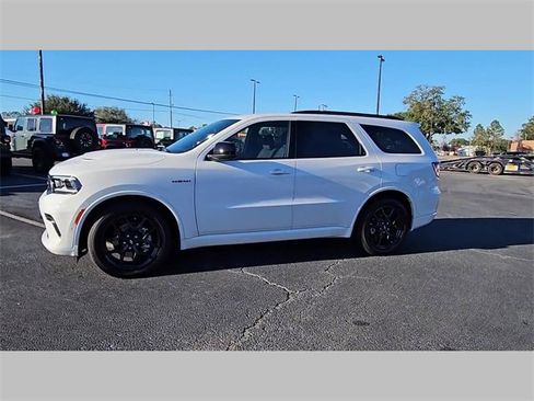New 2026 Dodge Durango GT w/ Blacktop Package image 25