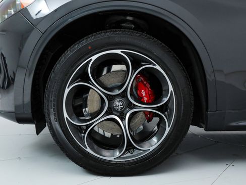 New 2025 Alfa Romeo Stelvio Sprint w/ Veloce Package image 12