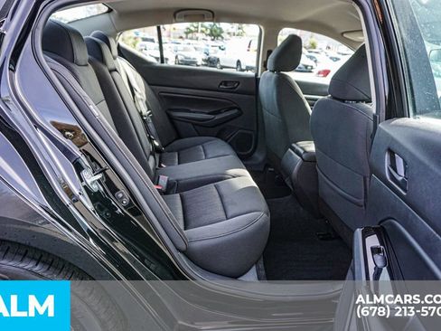 Used 2023 Nissan Altima 2.5 SV image 22