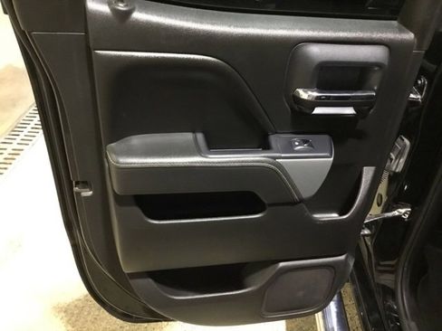 Used 2014 Chevrolet Silverado 1500 LT w/ All Star Edition image 48