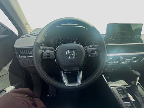New 2026 Honda CR-V EX-L image 10