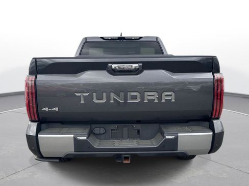 Used 2023 Toyota Tundra Capstone image 7