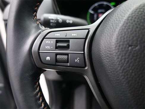 Certified 2025 Honda CR-V Sport-L image 29