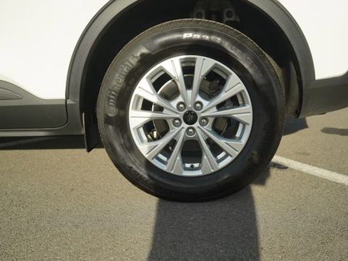 Used 2023 Ford Escape Active image 41