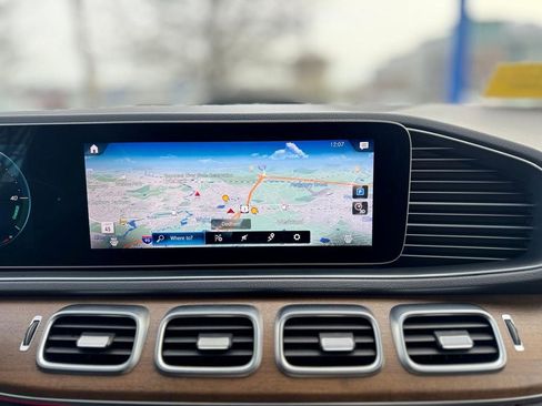 Used 2020 Mercedes-Benz GLE 350 GLE 350 image 17