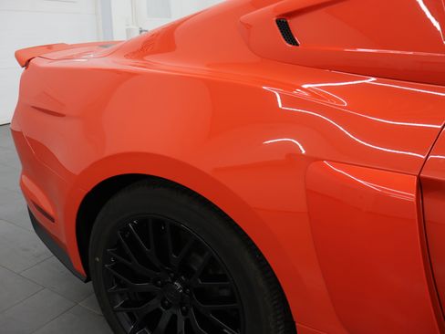 Used 2015 Ford Mustang GT Premium w/ GT Performance Package RWD image 29