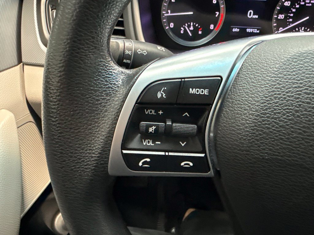 Used 2018 Hyundai Sonata SE FWD image 17