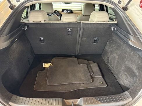 Used 2025 MAZDA CX-30 AWD 2.5 S w/ Preferred Package image 13